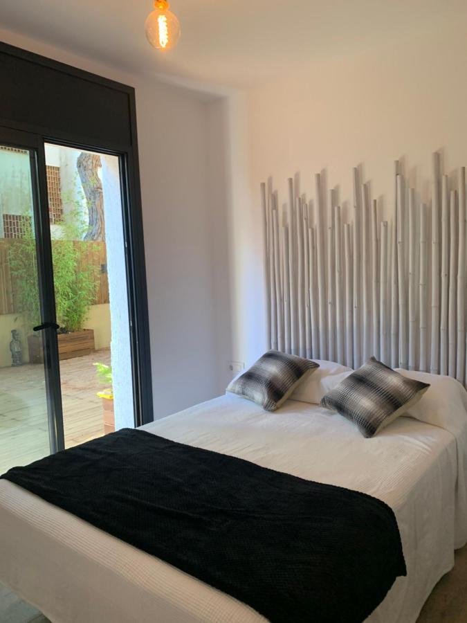 Antonella II Apartment Platja d'Aro Exterior photo
