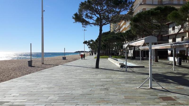 Antonella II Apartment Platja d'Aro Exterior photo