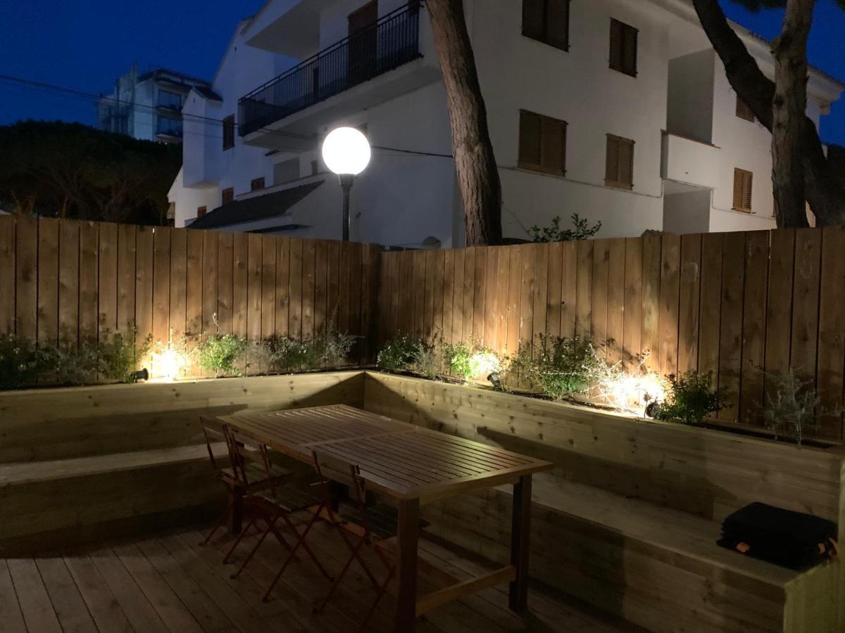 Antonella II Apartment Platja d'Aro Exterior photo