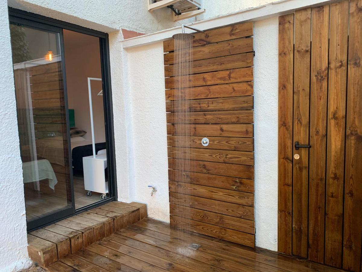 Antonella II Apartment Platja d'Aro Exterior photo