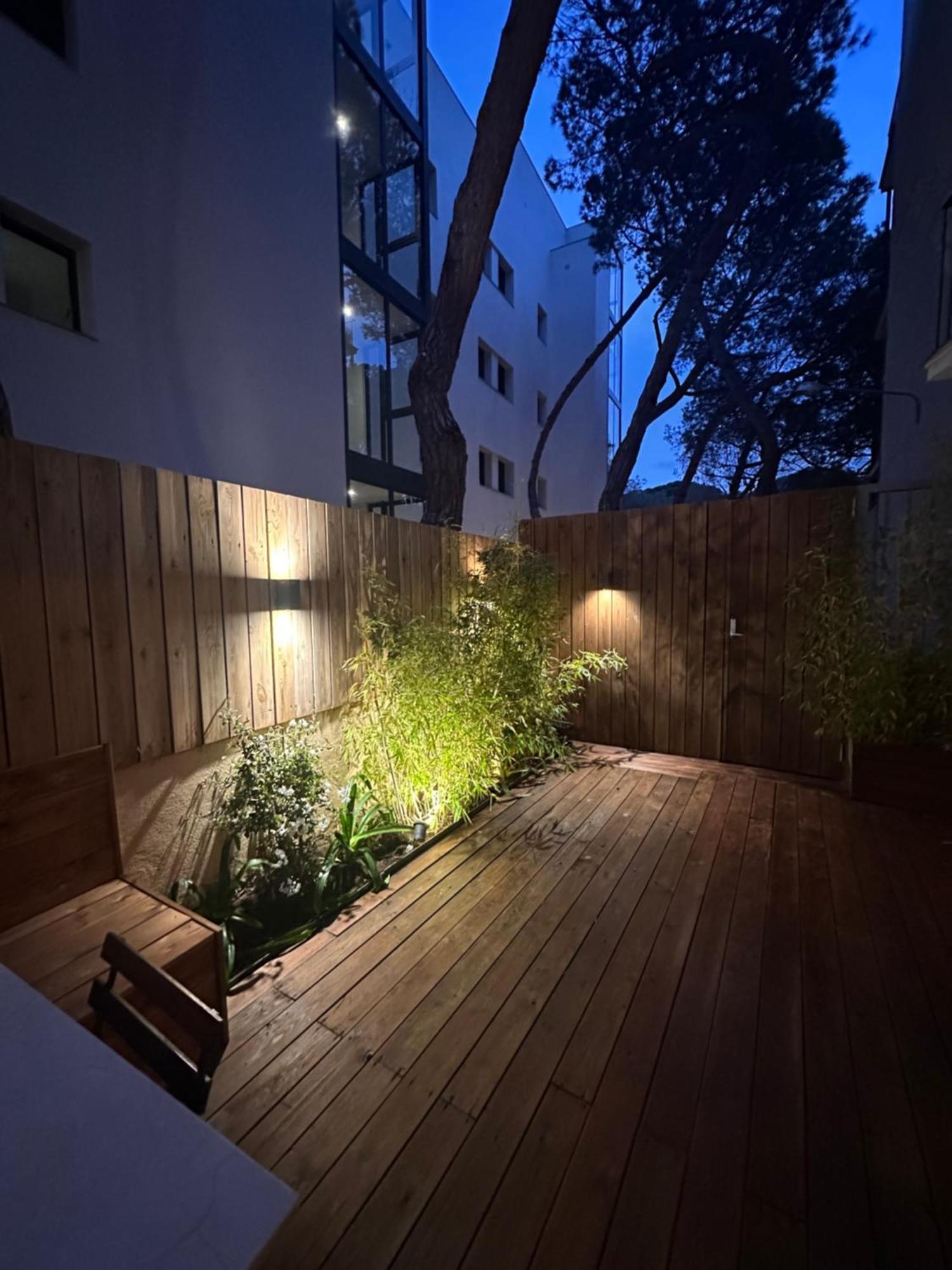 Antonella II Apartment Platja d'Aro Exterior photo